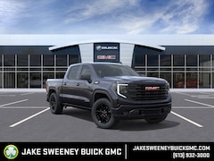 2026 GMC Sierra 1500 Elevation Truck