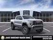  GMC Canyon