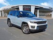 Jeep Grand Cherokee 4xe