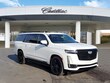 CADILLAC Escalade ESV