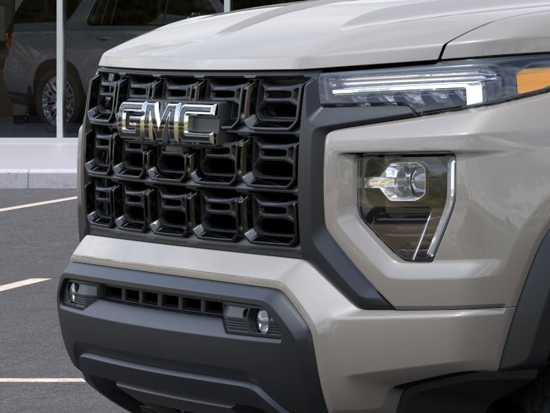 2026 GMC Canyon Elevation - Photo 13