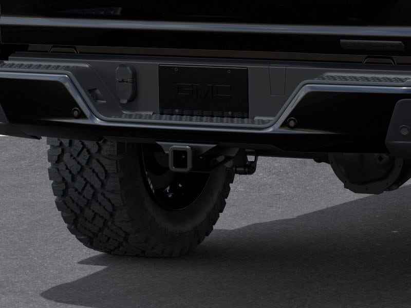 2026 GMC Canyon Elevation - Photo 14