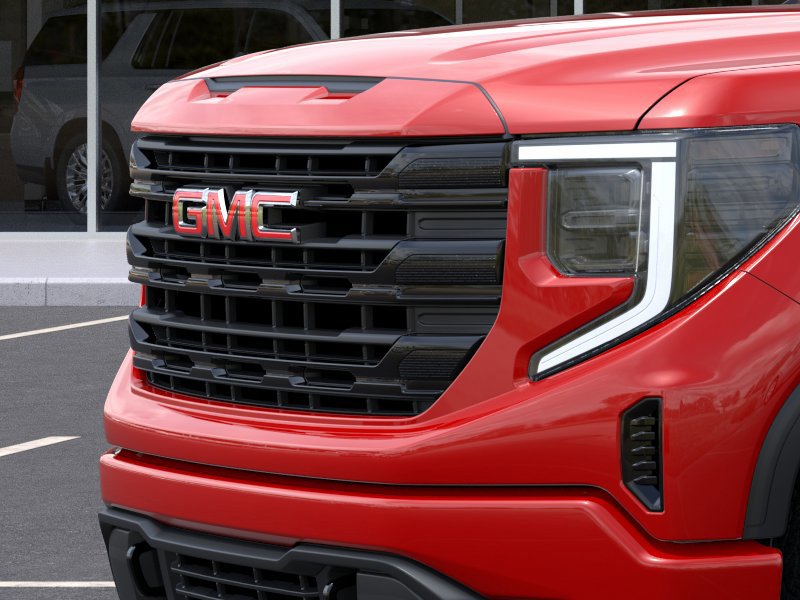 2026 GMC Sierra 1500 Elevation - Photo 13