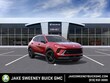  Buick Envision