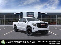 2026 GMC Sierra 1500 Elevation Truck