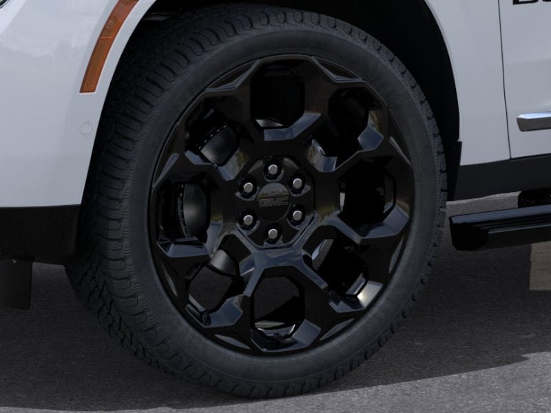 2026 GMC Yukon Denali - Photo 9