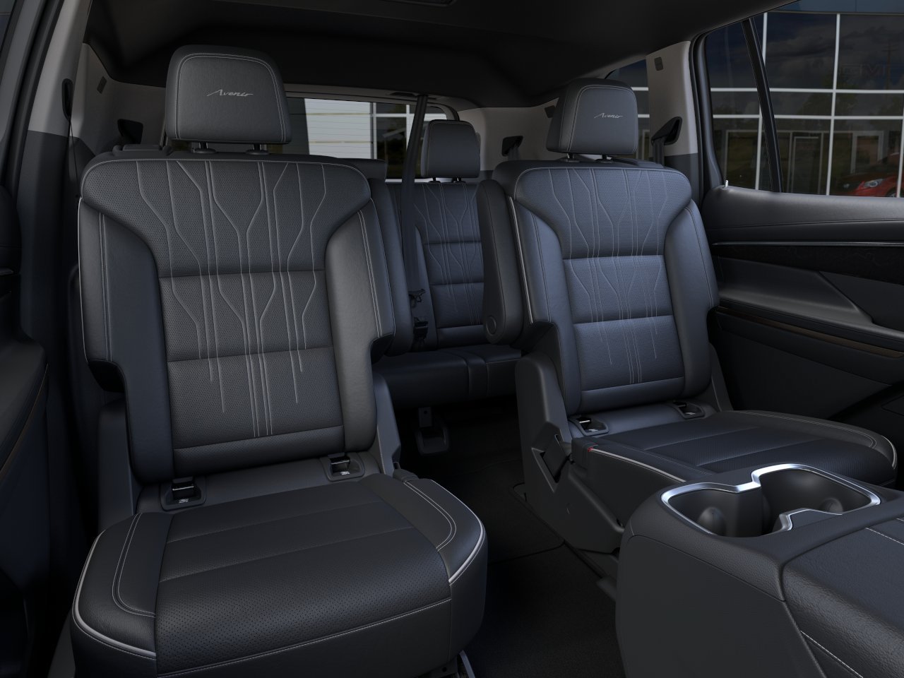 2026 Buick Enclave Avenir - Photo 17
