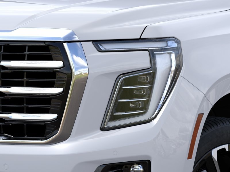 2026 GMC Yukon Elevation - Photo 10
