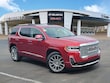  GMC Acadia