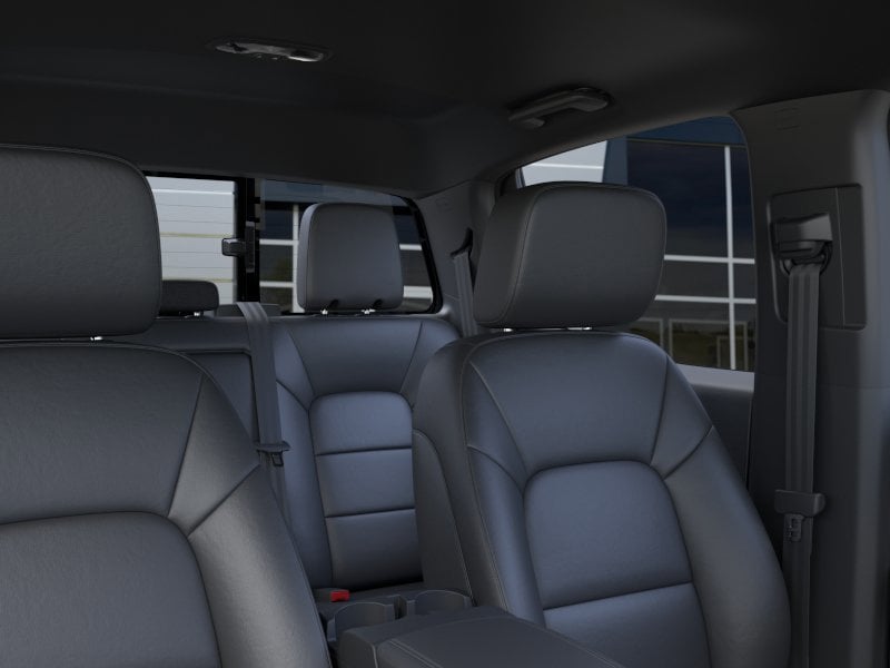 2026 GMC Canyon Elevation - Photo 24