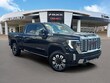  GMC Sierra 2500 HD