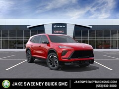 2026 Buick Enclave Sport Touring SUV