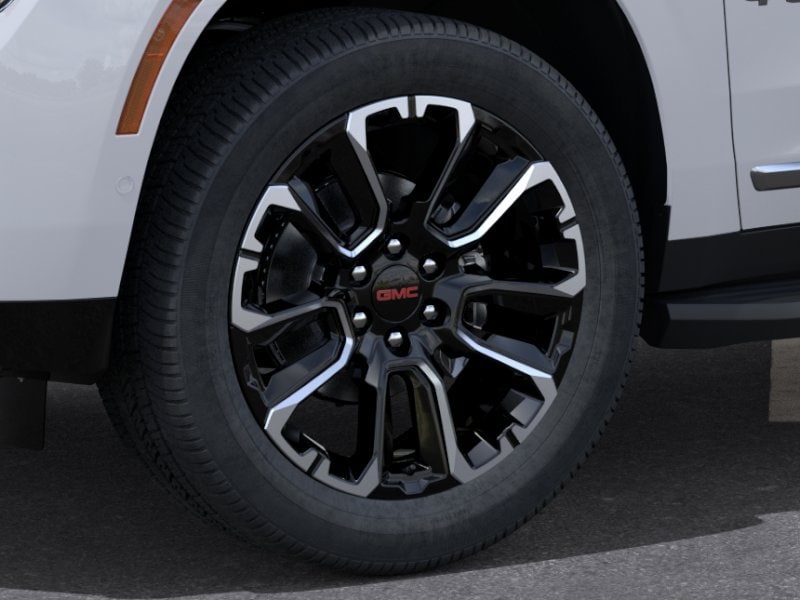 2026 GMC Yukon Elevation - Photo 9