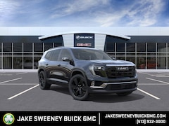 2026 GMC Acadia Elevation SUV