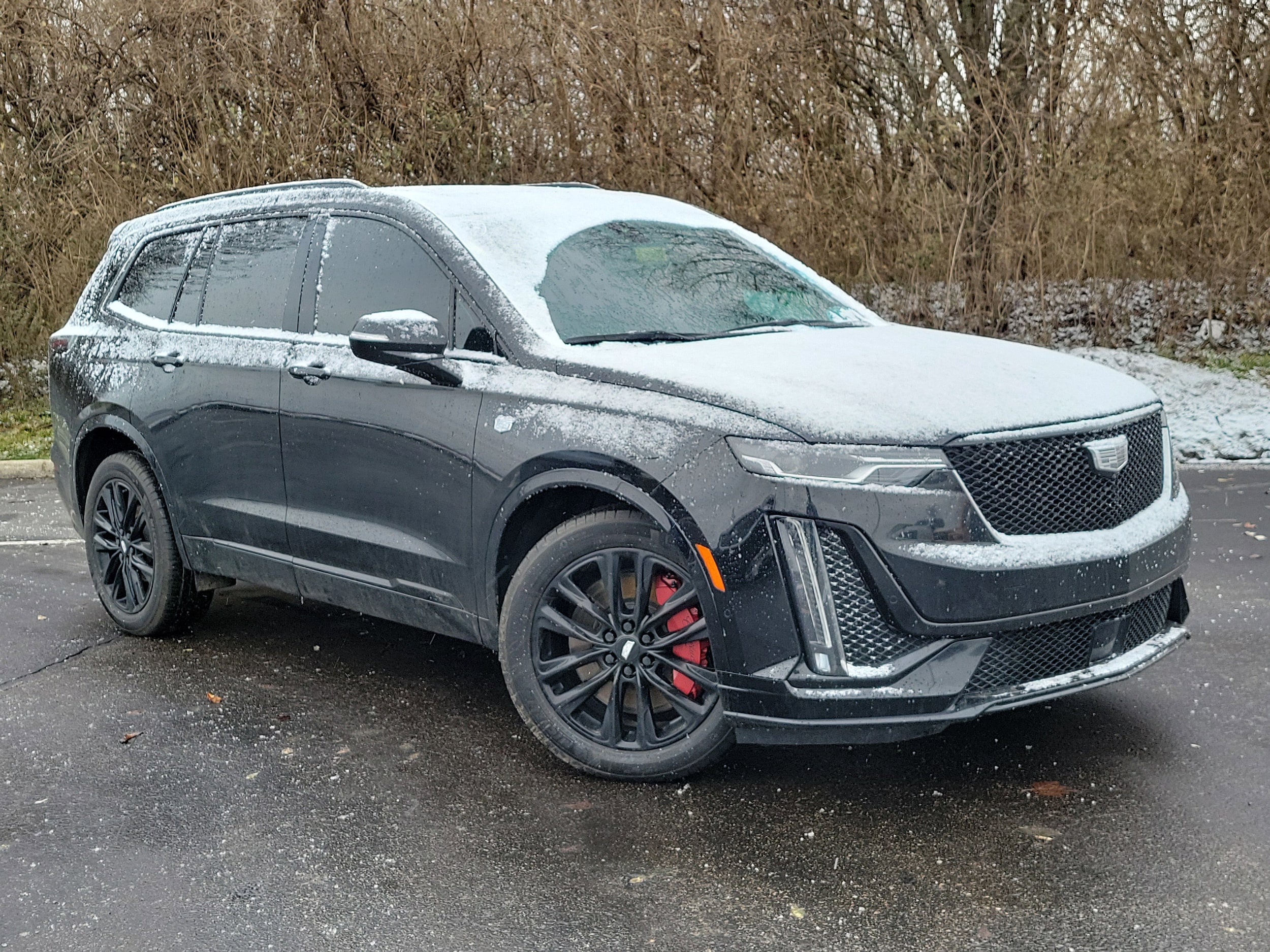 2023 Cadillac XT6 Sport