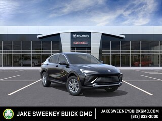 2026 Buick Envista Preferred SUV for sale in Lebanon, OH
