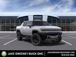 GMC HUMMER EV Pickup