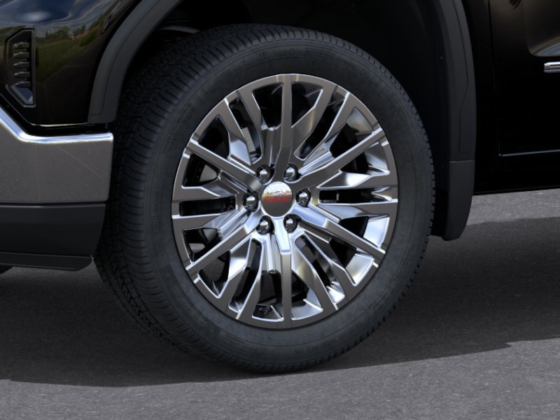 2026 GMC Sierra 1500 SLT - Photo 9