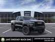 GMC Canyon