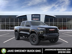 2025 GMC Canyon Elevation Truck