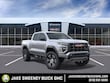 GMC Canyon