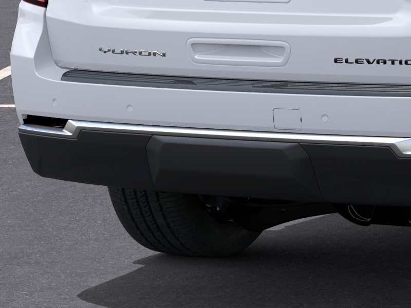 2026 GMC Yukon Elevation - Photo 14