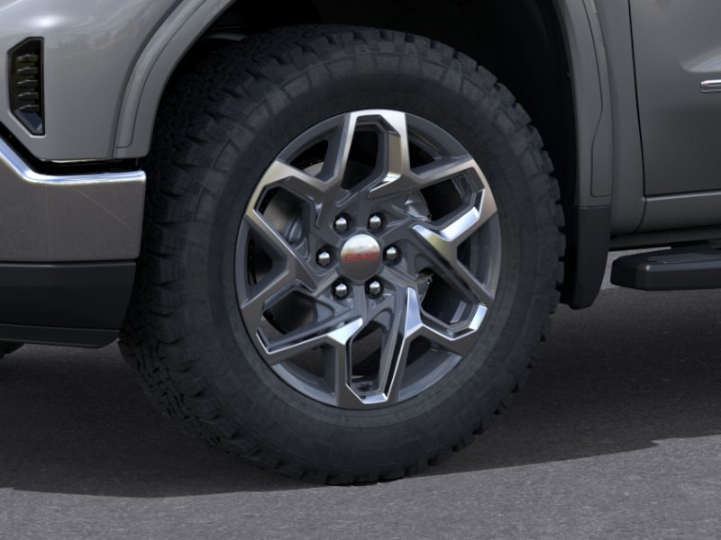 2026 GMC Sierra 1500 SLT - Photo 9