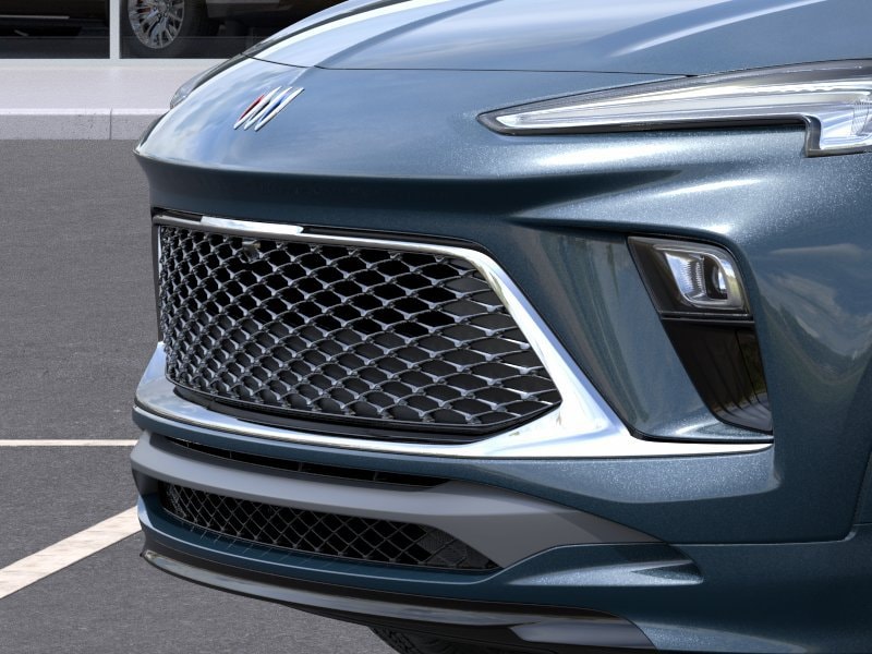 2026 Buick Encore GX Avenir - Photo 13