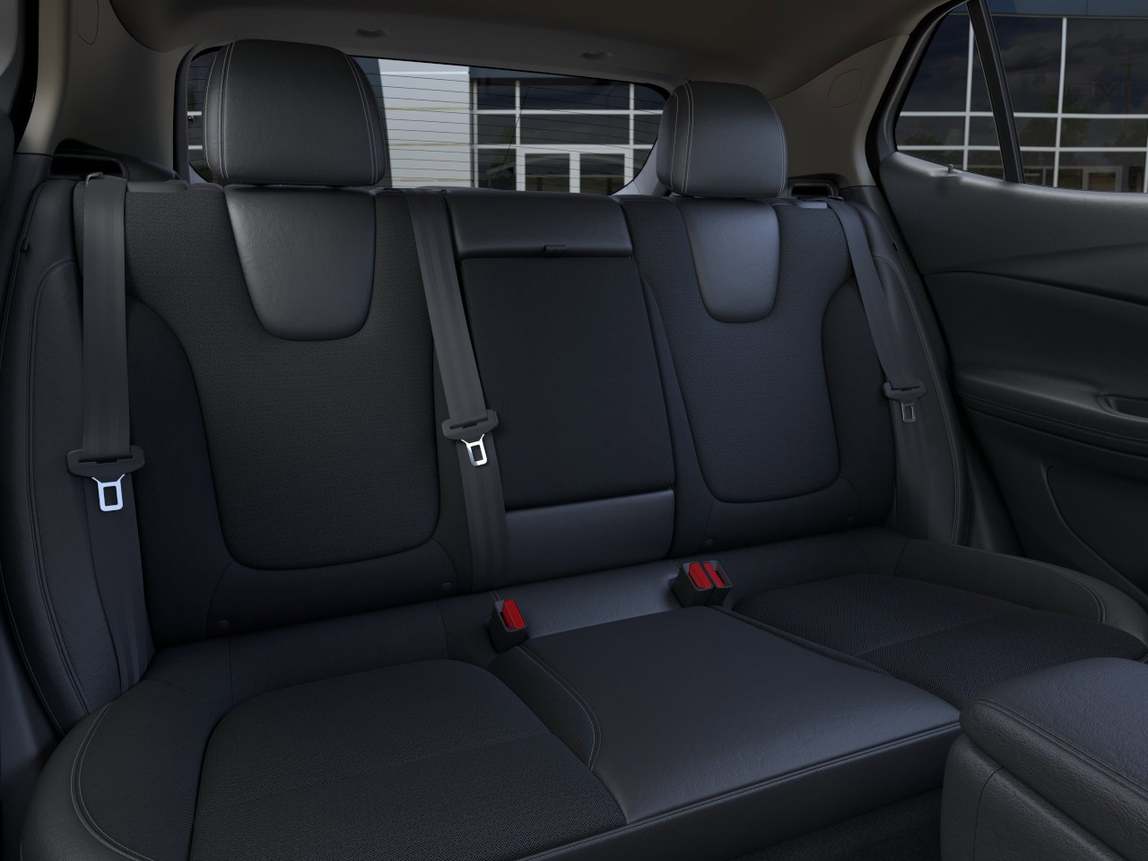 2026 Buick Encore GX Preferred - Photo 17