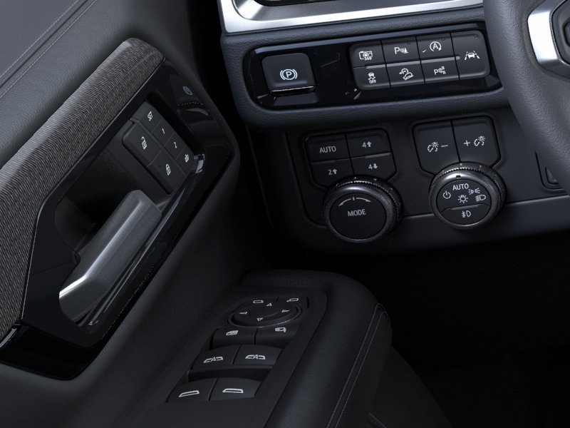 2026 GMC Yukon Elevation - Photo 22