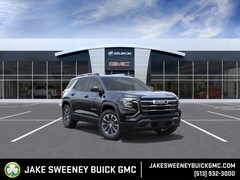 2026 GMC Terrain Elevation SUV