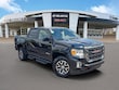  GMC Canyon