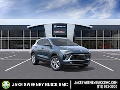2026 Buick Encore GX Preferred SUV