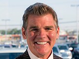 Staff member GREG SWEENEY from ID_90061c9a42e4