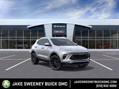 2026 Buick Encore GX Sport Touring SUV