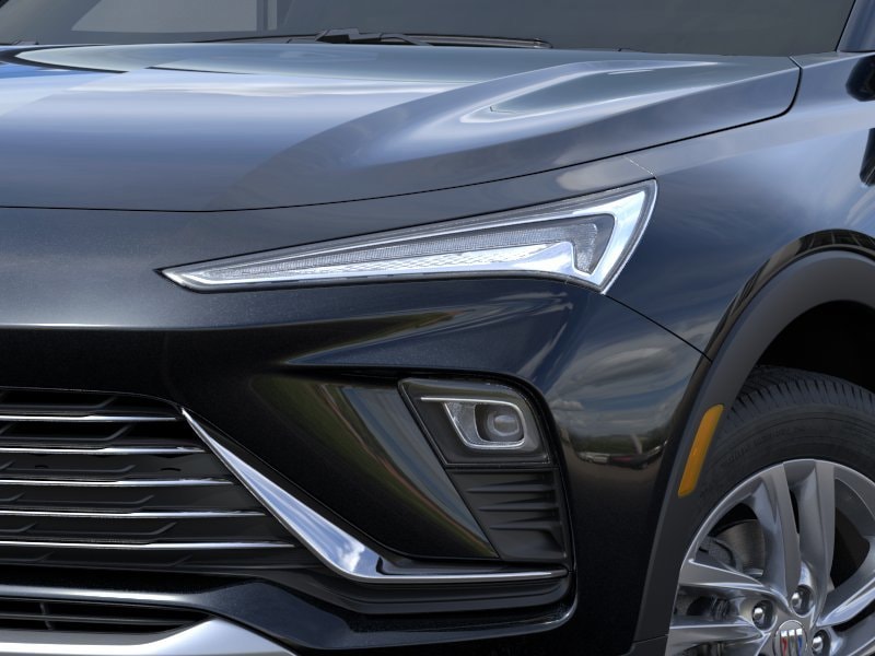 2026 Buick Envista Preferred - Photo 10