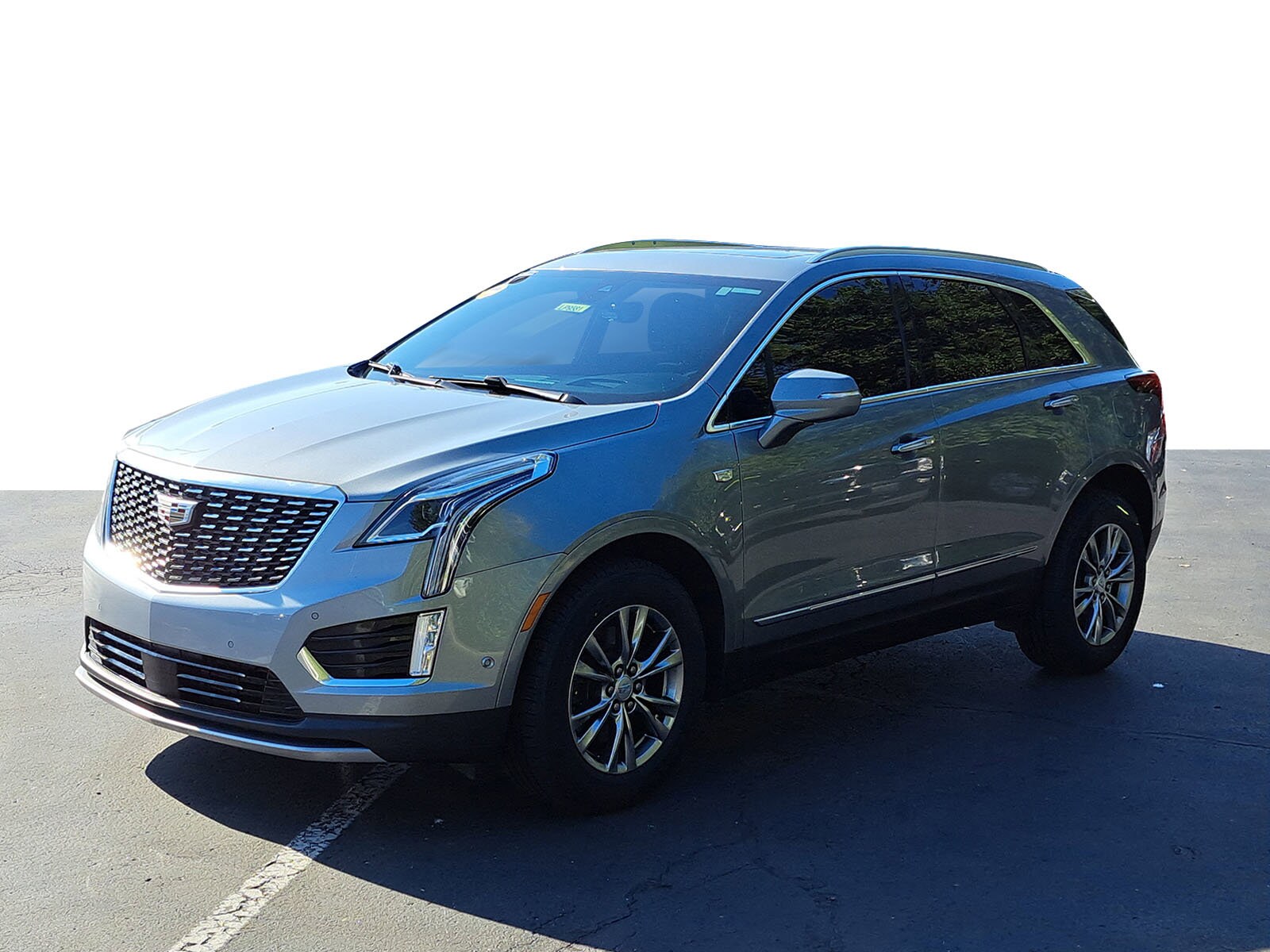 2023 Cadillac XT5 Premium Luxury photo 3