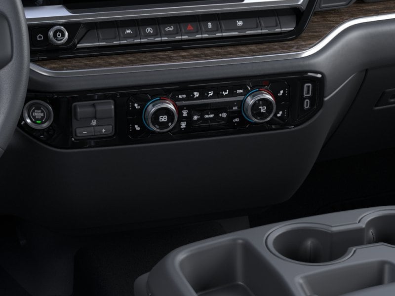 2026 GMC Sierra 1500 Elevation - Photo 23