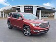 GMC Acadia