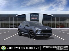 2026 Buick Envision Sport Touring SUV