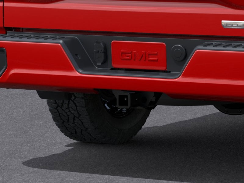 2026 GMC Sierra 1500 Elevation - Photo 14