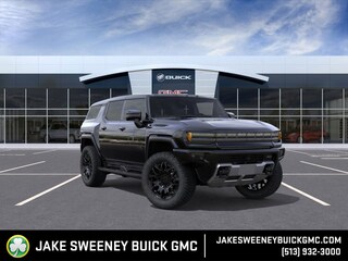 2025 GMC HUMMER EV SUV 2X SUV for sale in Lebanon, OH