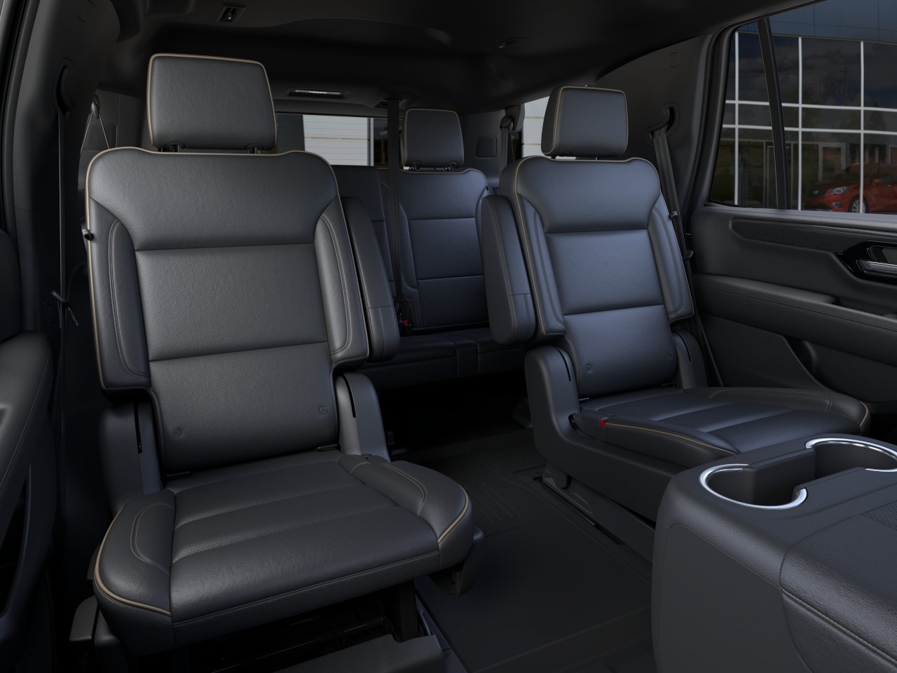 2026 GMC Yukon Elevation - Photo 17