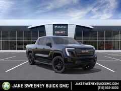 2026 GMC Sierra EV Elevation Extended Range Truck
