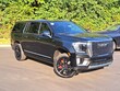 GMC Yukon XL