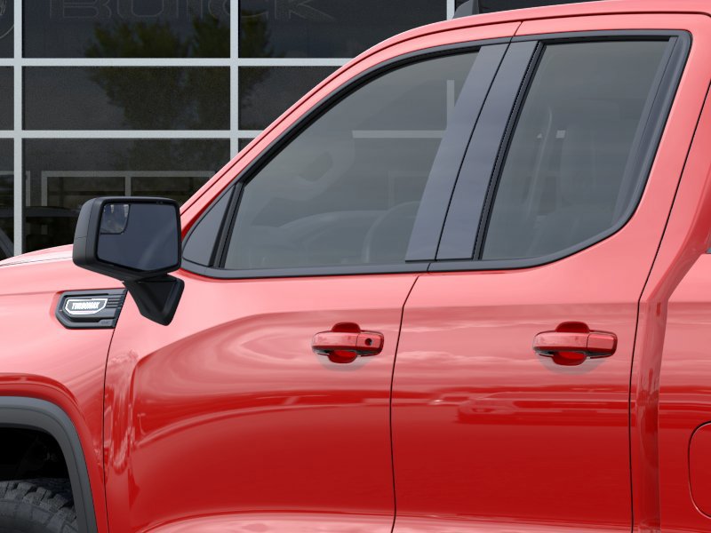 2026 GMC Sierra 1500 Elevation - Photo 12