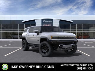 2025 GMC HUMMER EV SUV 2X SUV for sale in Lebanon, OH