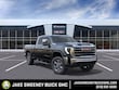  GMC Sierra 2500 HD