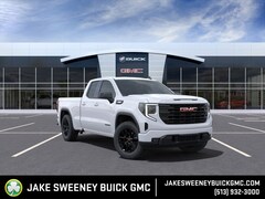 2025 GMC Sierra 1500 Elevation Truck