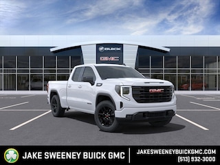 2025 GMC Sierra 1500 Elevation Truck for sale in Lebanon, OH